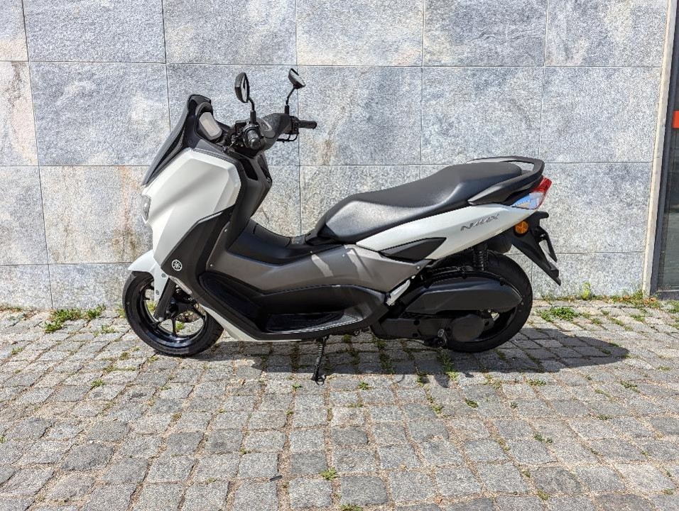 motorcycle