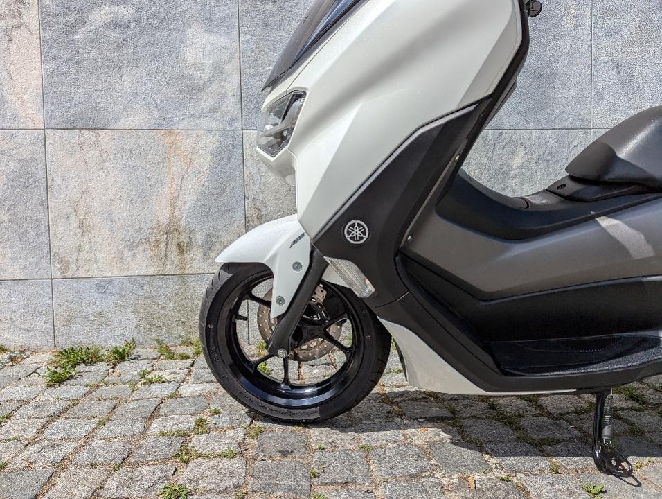YAMAHA NMAX 125 ABS