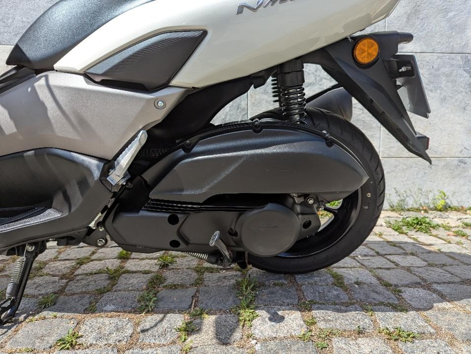 YAMAHA NMAX 125 ABS