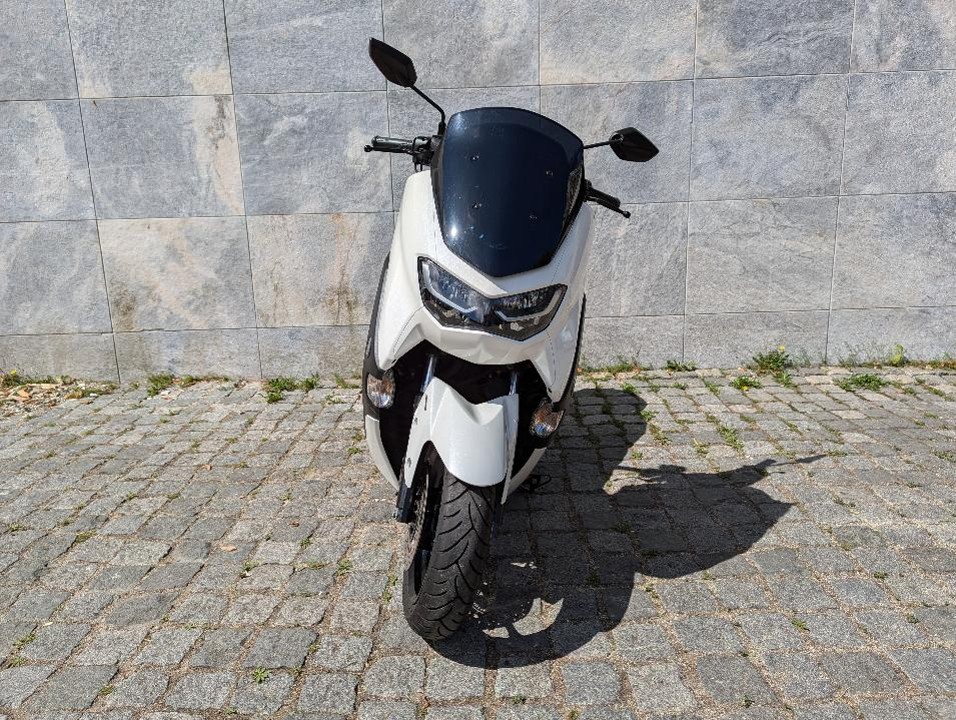 YAMAHA NMAX 125 ABS