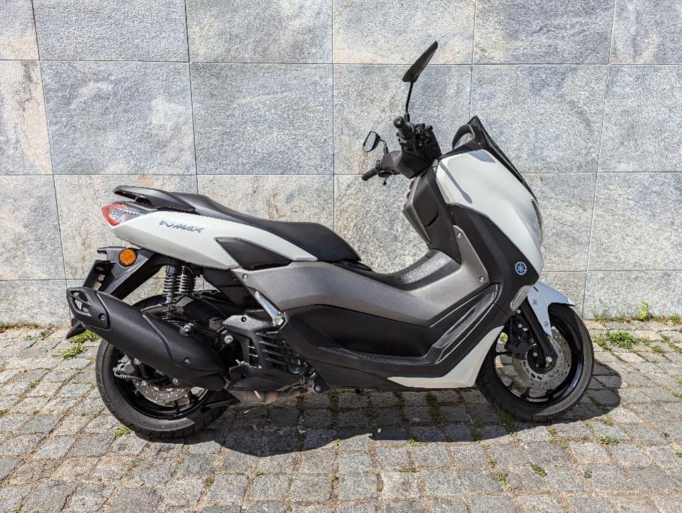 YAMAHA NMAX 125 ABS
