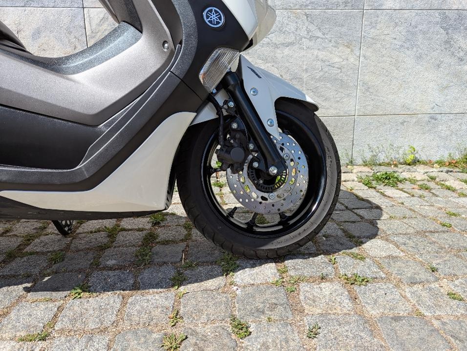 YAMAHA NMAX 125 ABS
