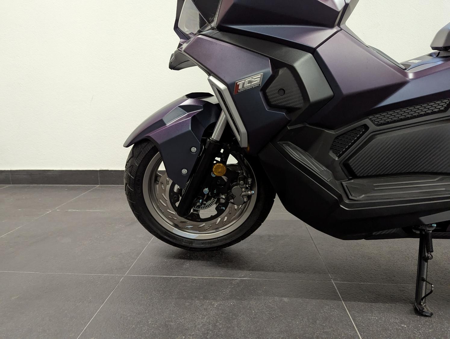 SYM ADX125