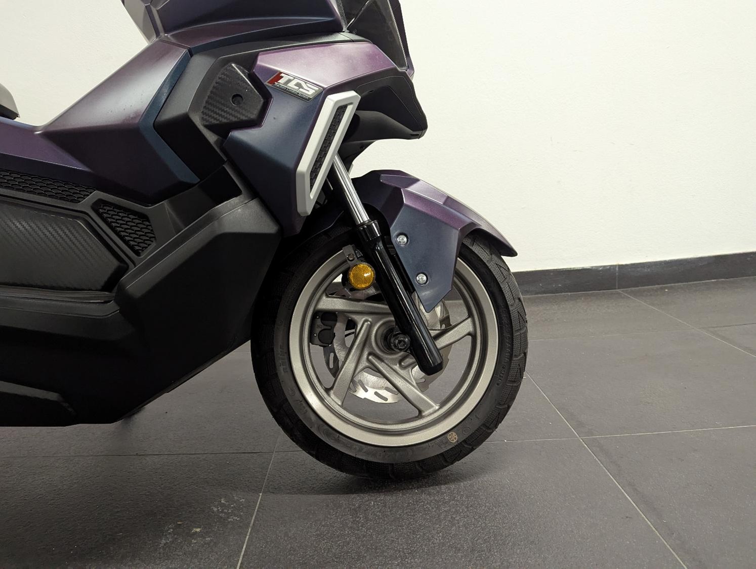 SYM ADX125