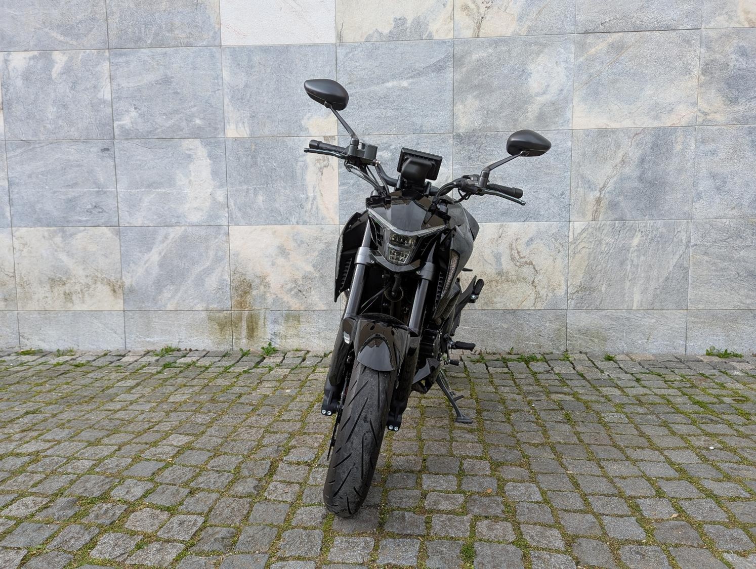 ZONTES 350 R