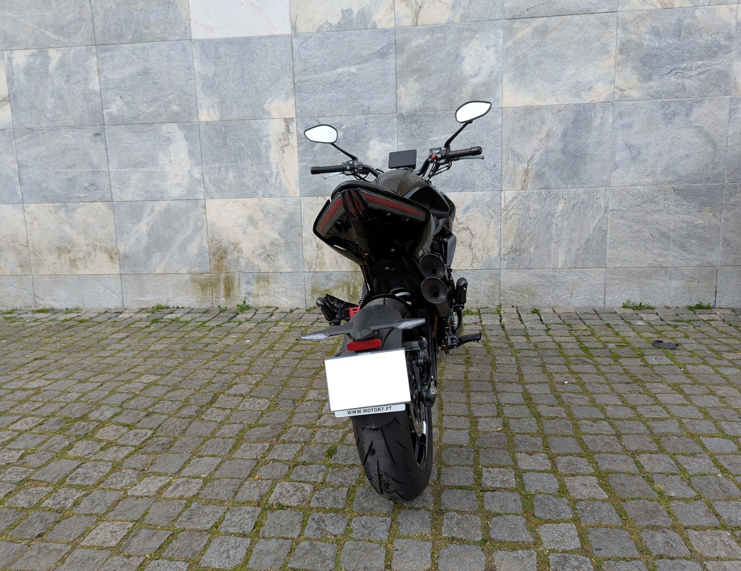 ZONTES 350 R