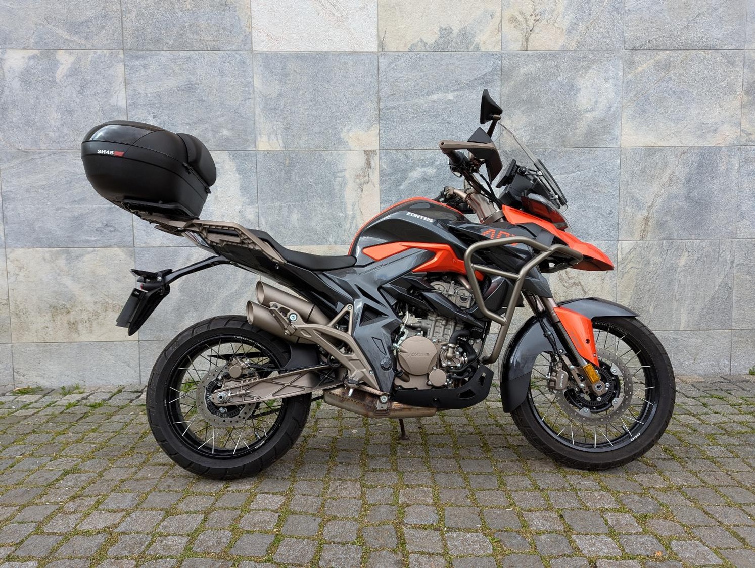 ZONTES 310T2X