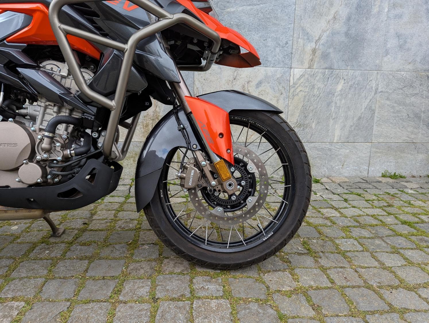 ZONTES 310T2X