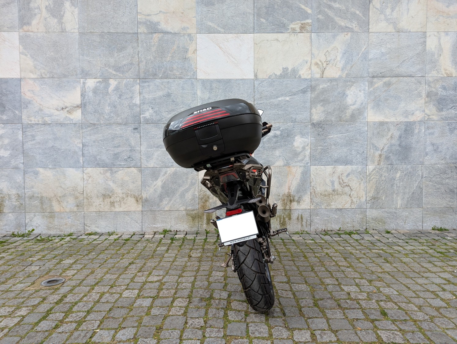 ZONTES 310T2X