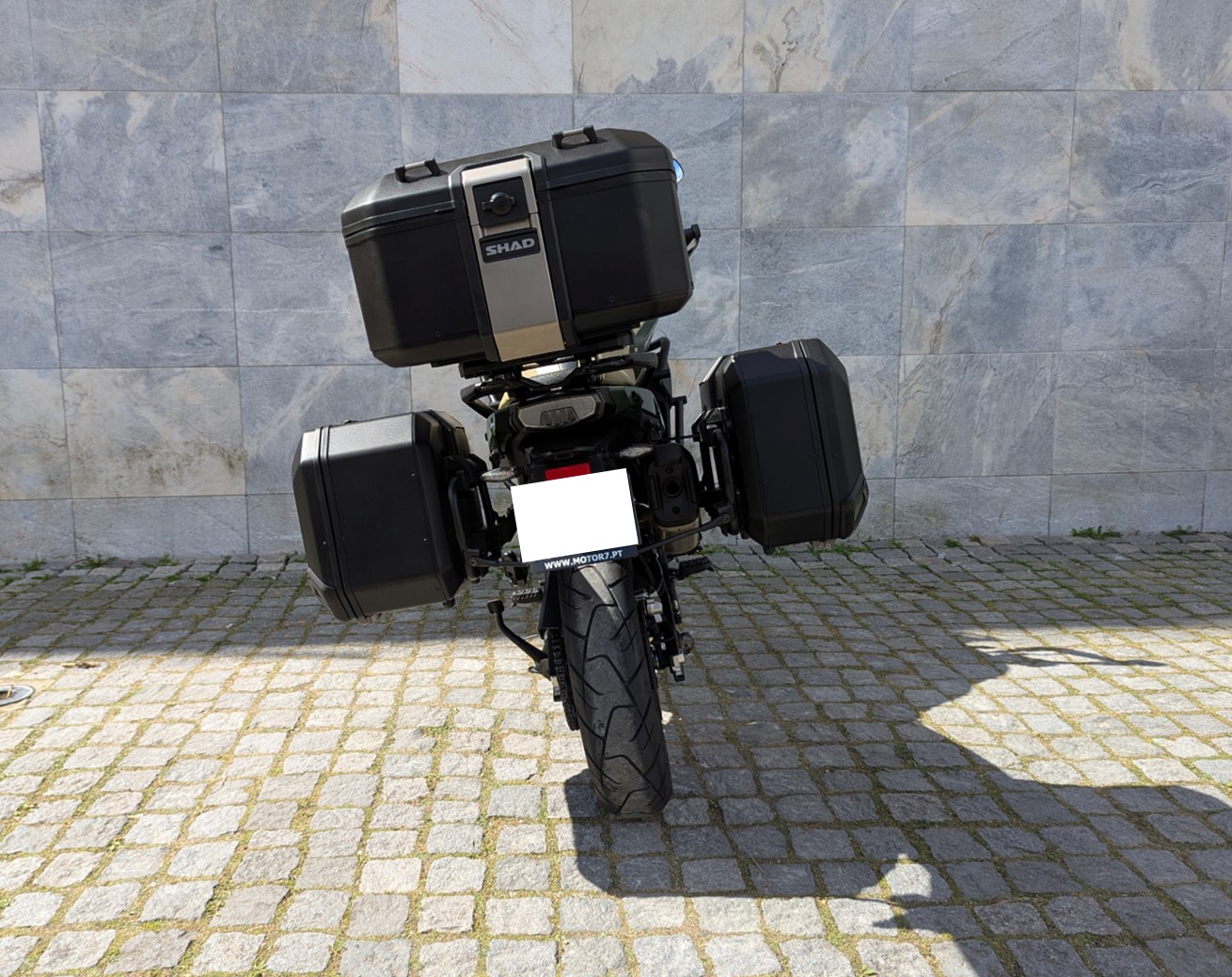 CFMOTO 800MT