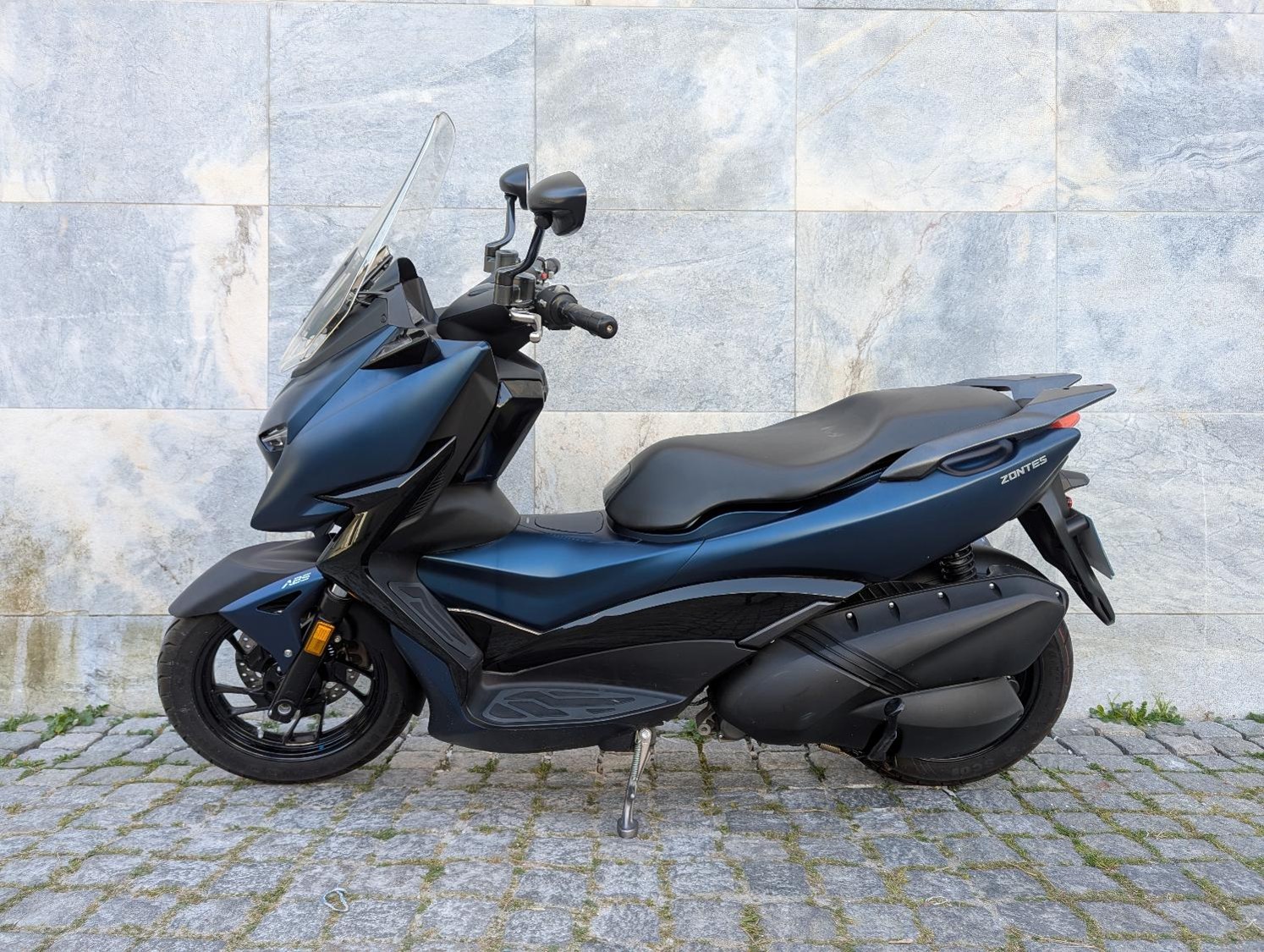 ZONTES 310 M