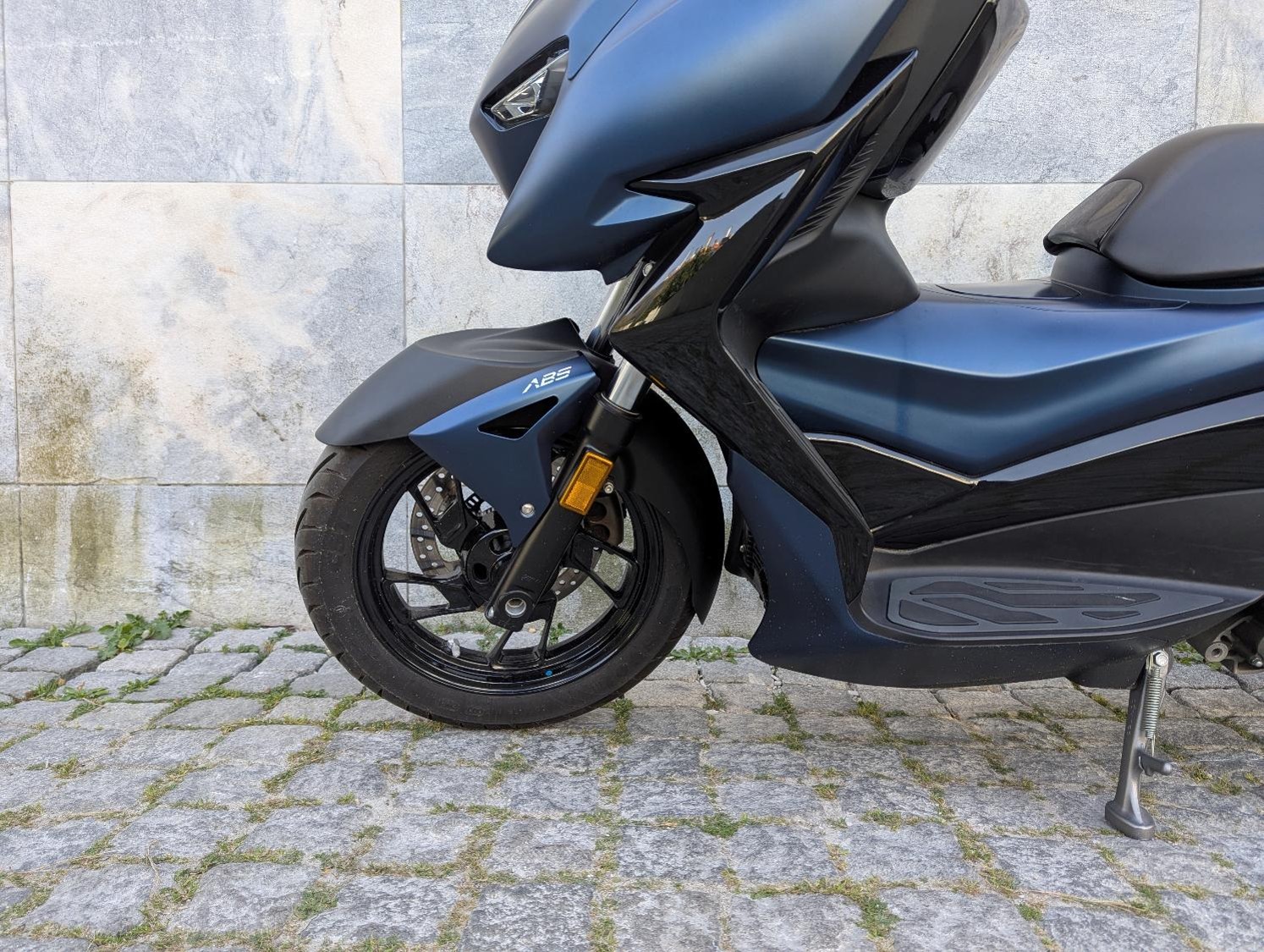 ZONTES 310 M