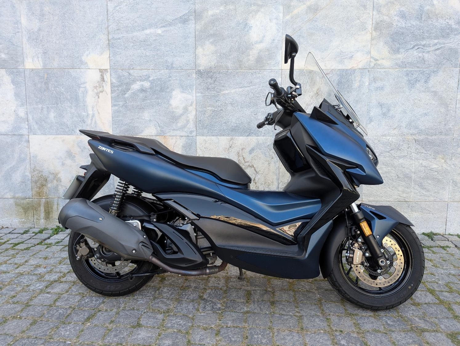 ZONTES 310 M