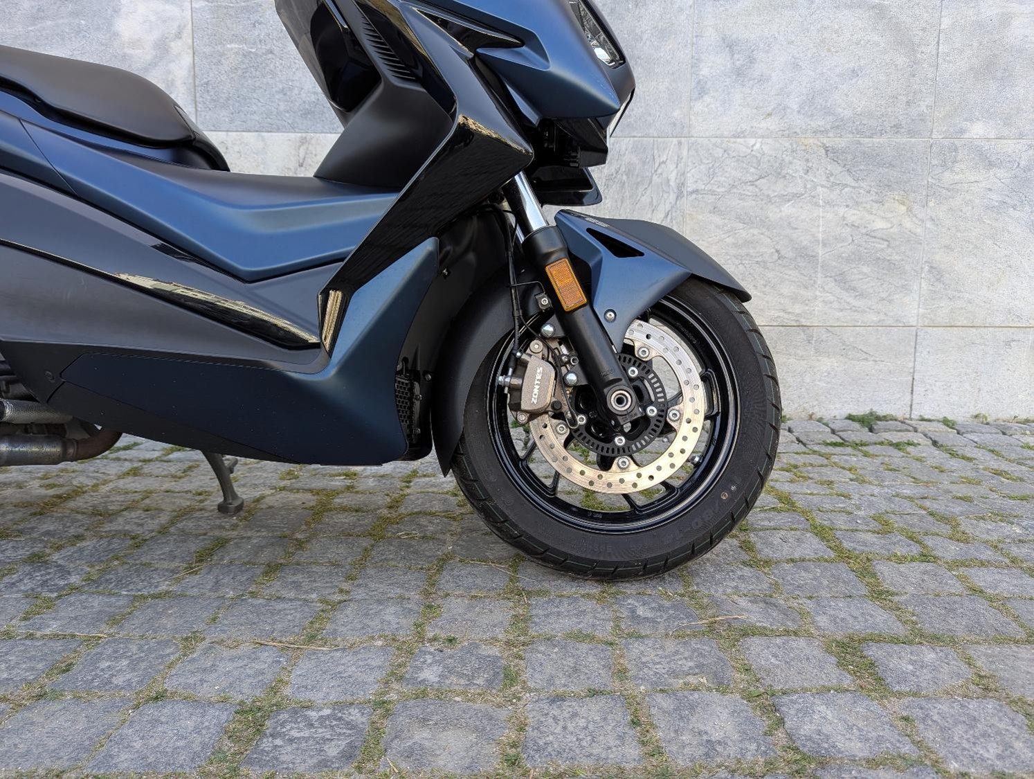 ZONTES 310 M