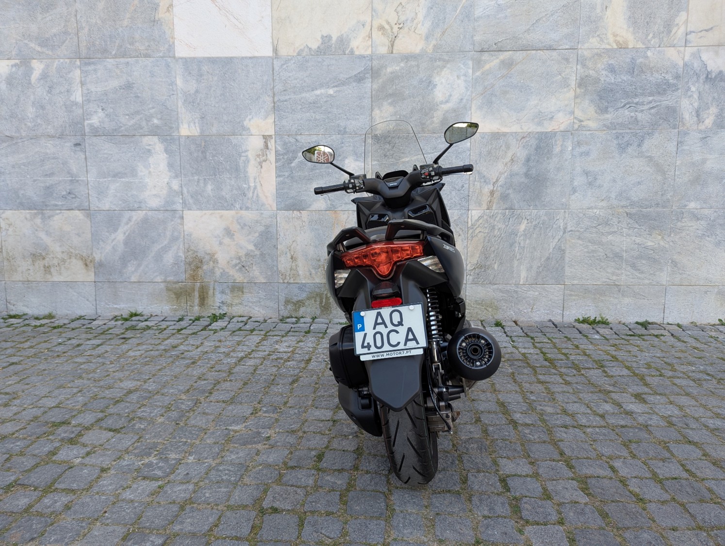 ZONTES 310 M