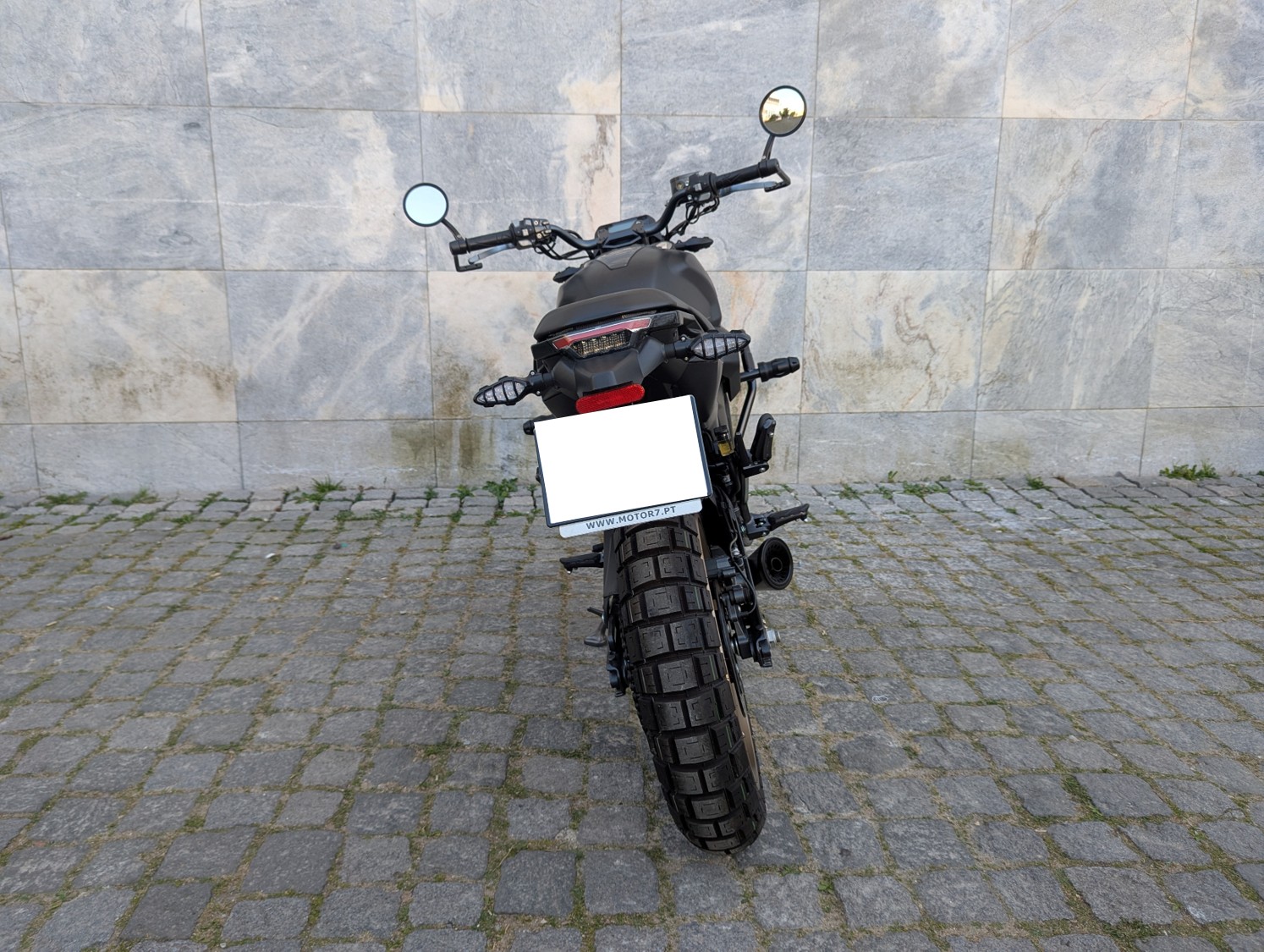 ZONTES 125 G1X LCD