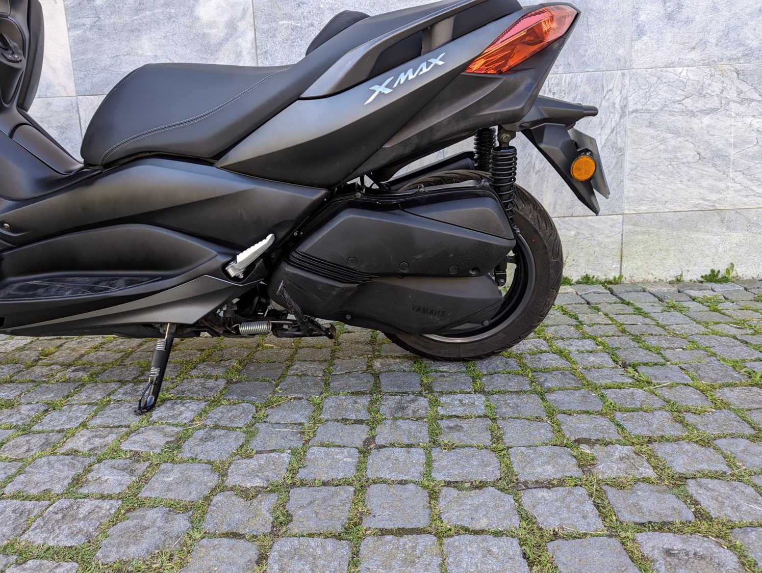 YAMAHA XMAX 300