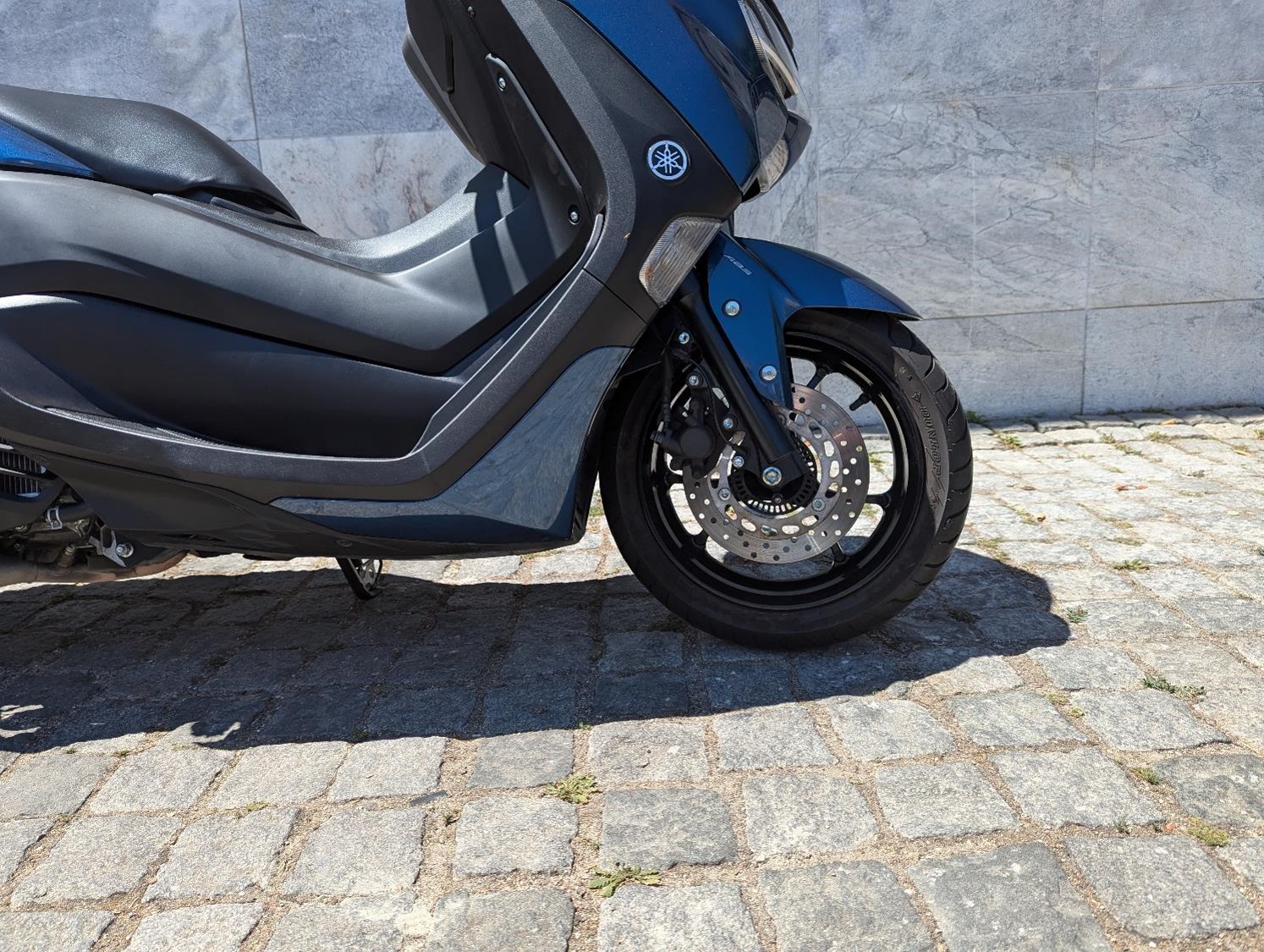 YAMAHA NMAX125