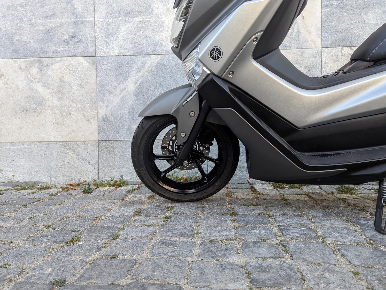 YAMAHA NMAX125