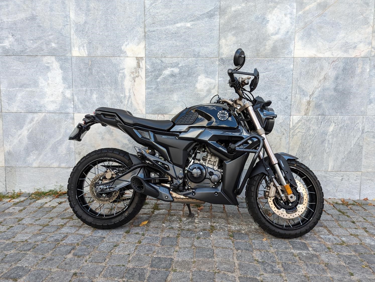 ZONTES 125G1X
