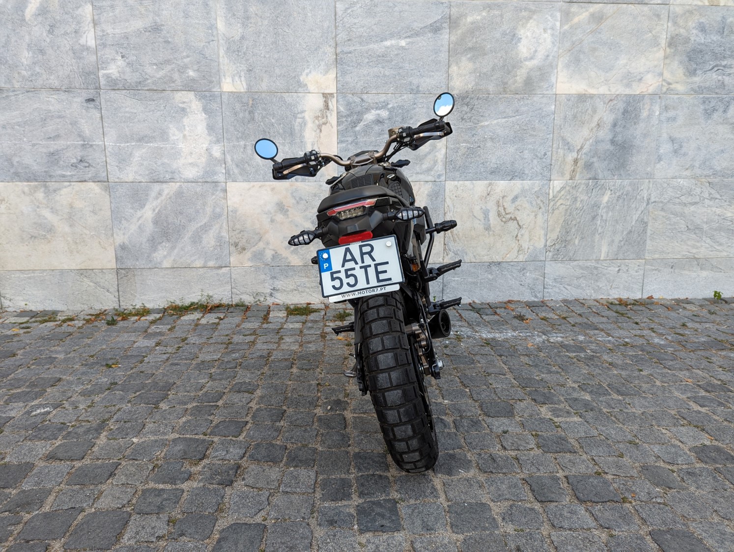 ZONTES 125G1X