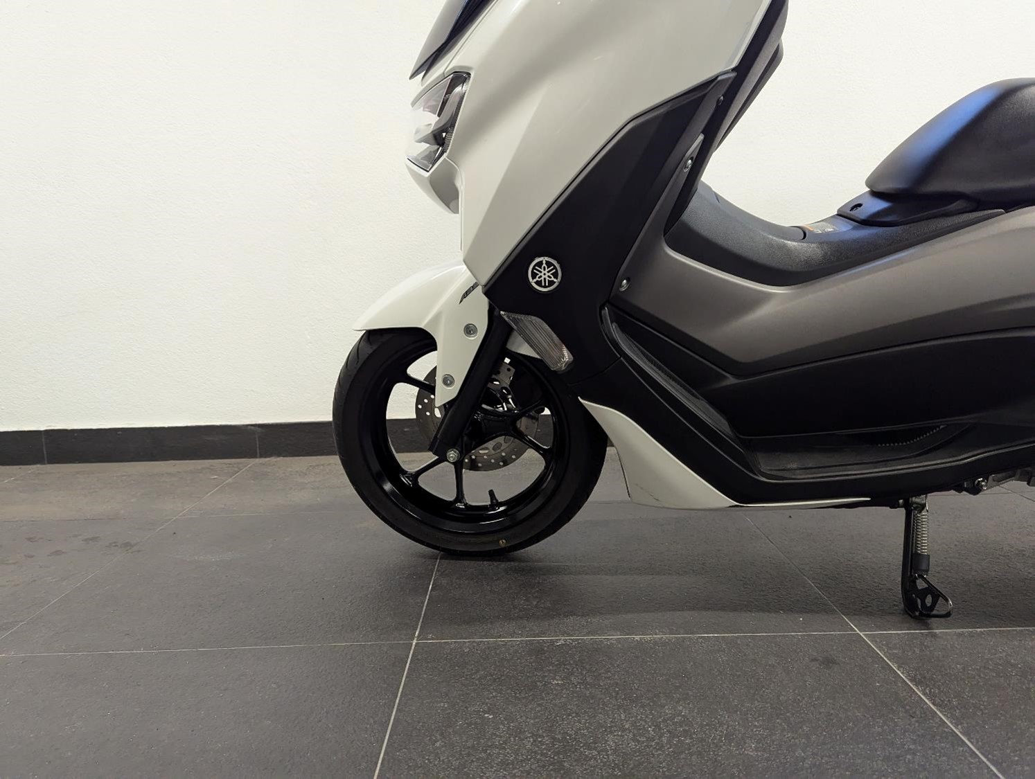 YAMAHA NMAX125A