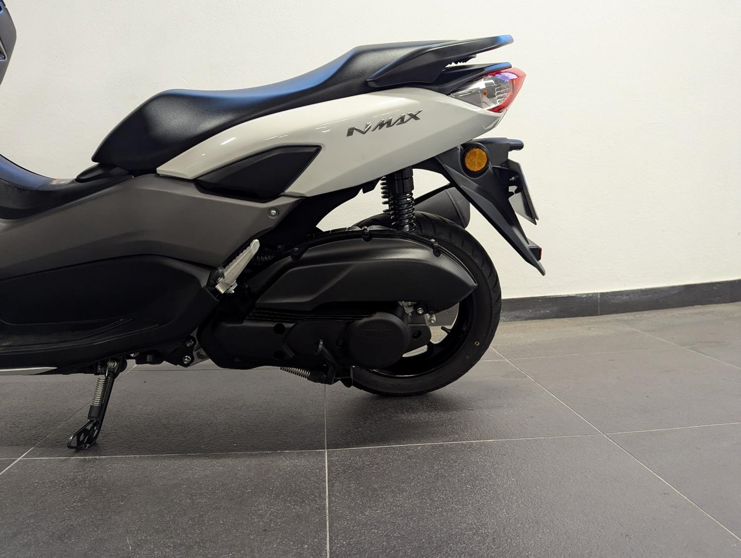 YAMAHA NMAX125A