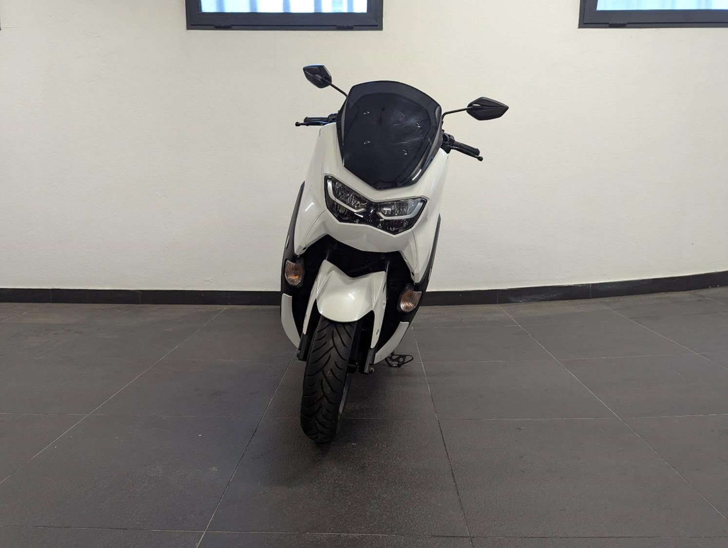 YAMAHA NMAX125A