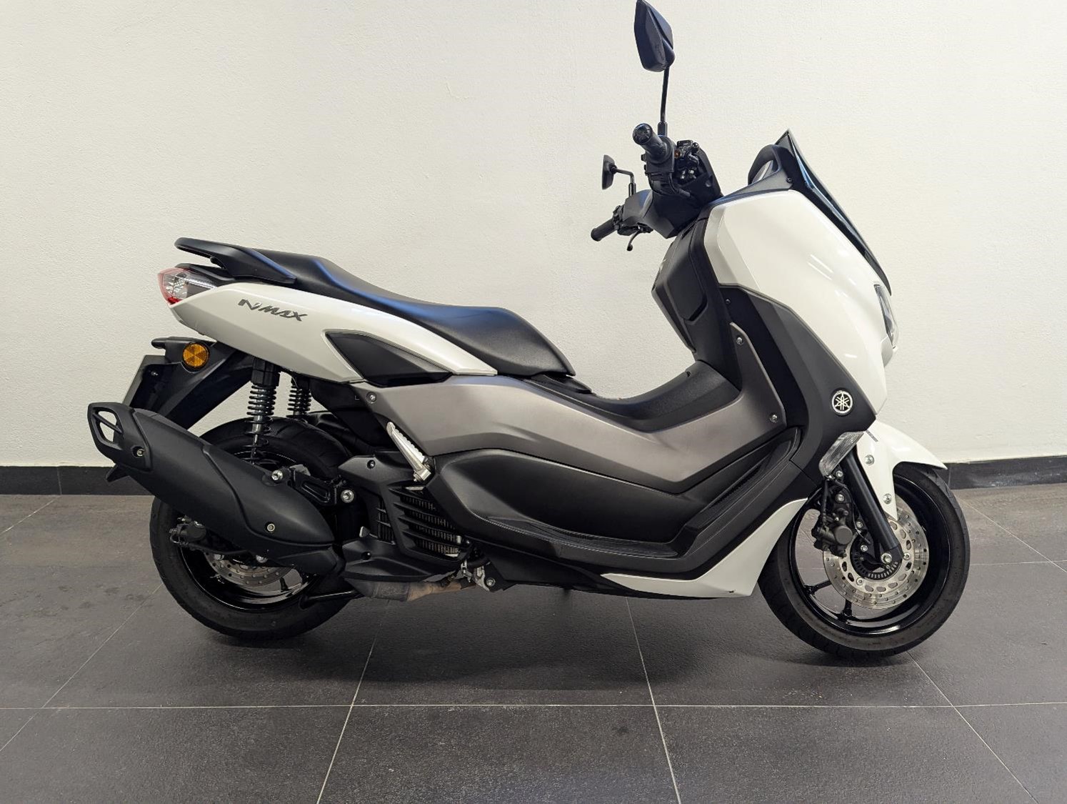 YAMAHA NMAX125A