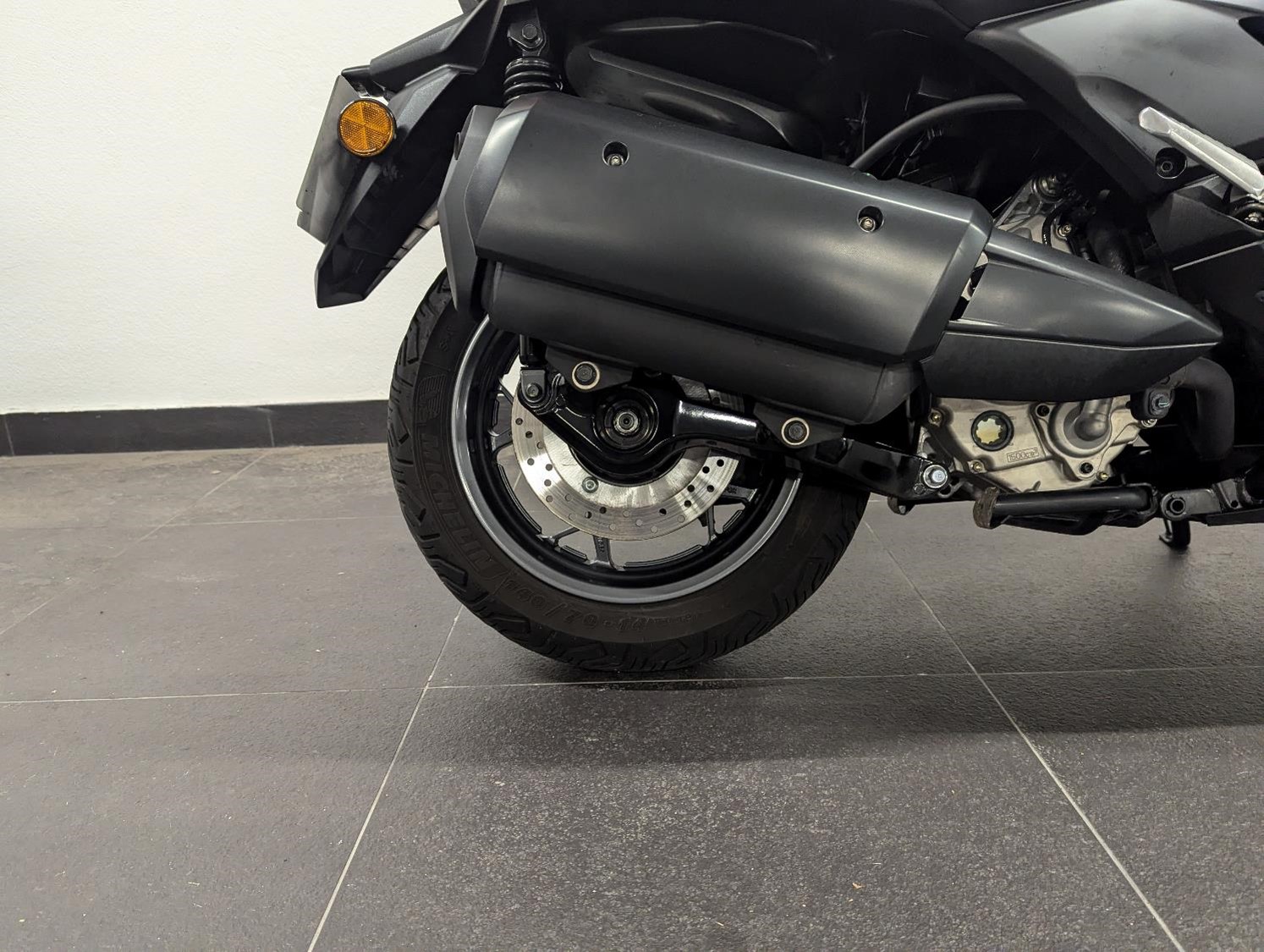 YAMAHA XMAX300