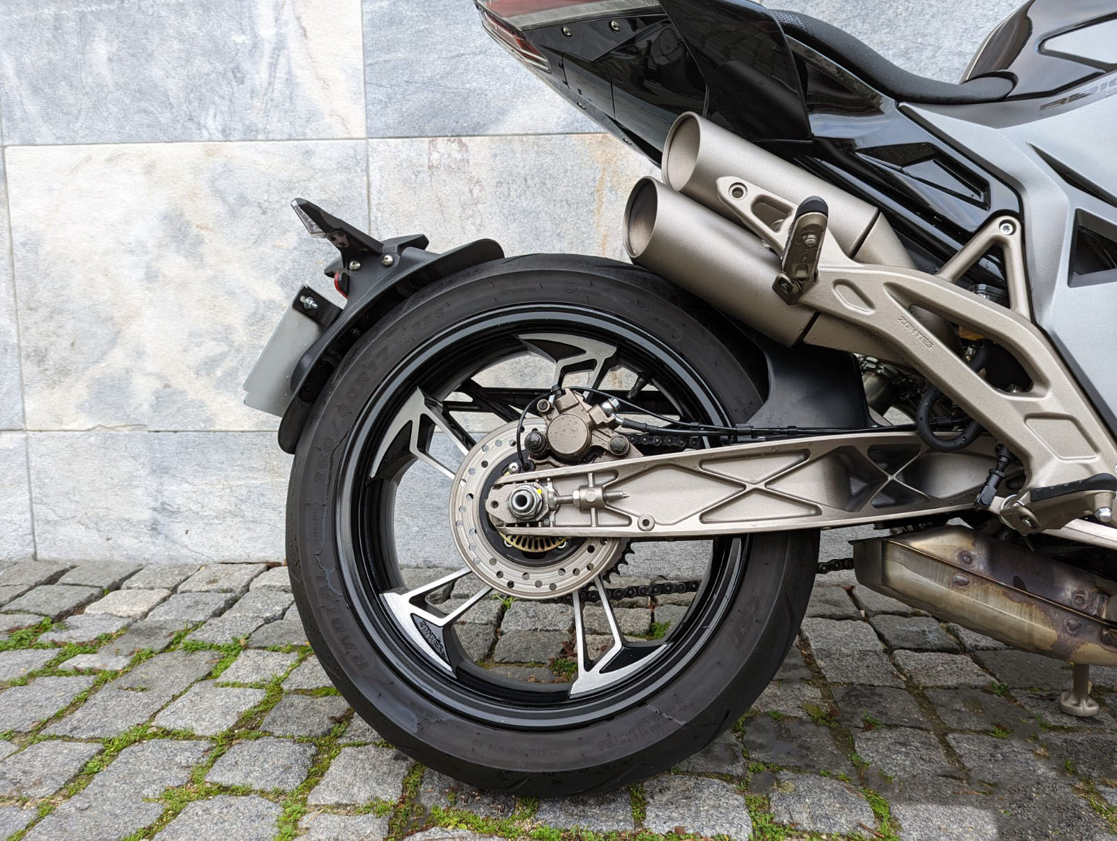 ZONTES 310R
