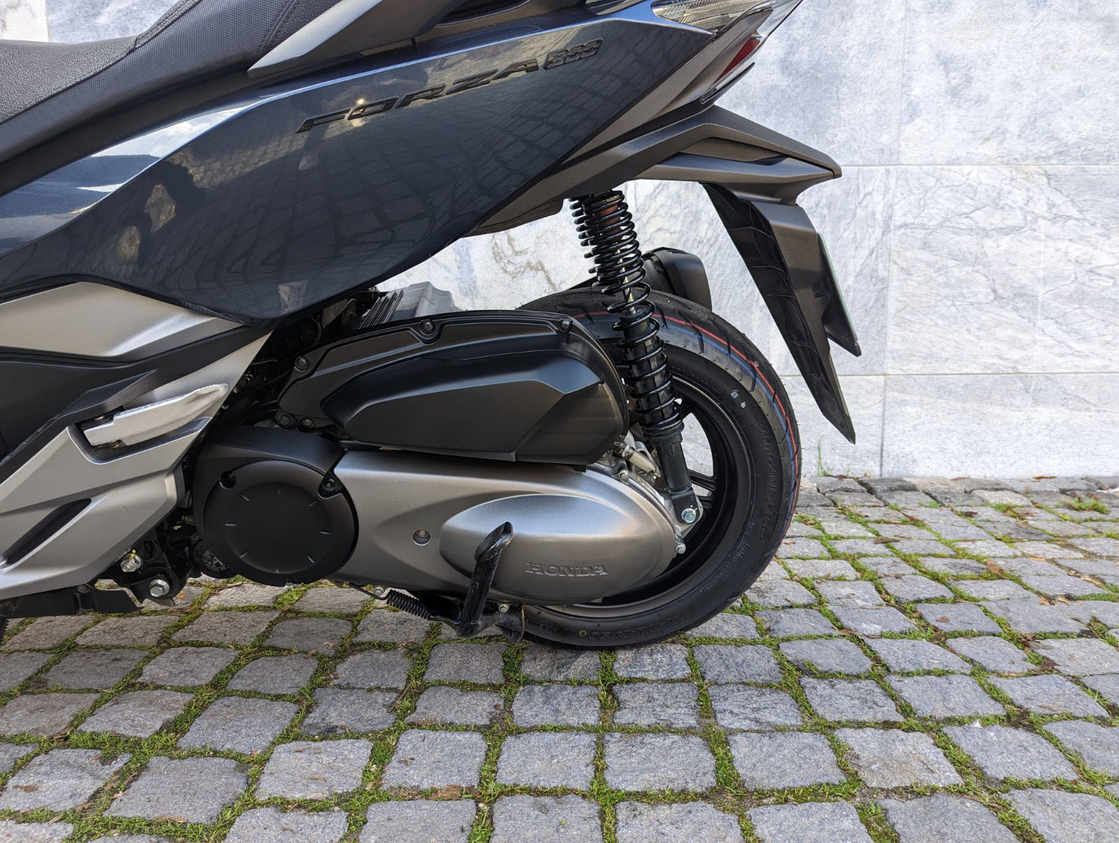 HONDA FORZA 300 ABS