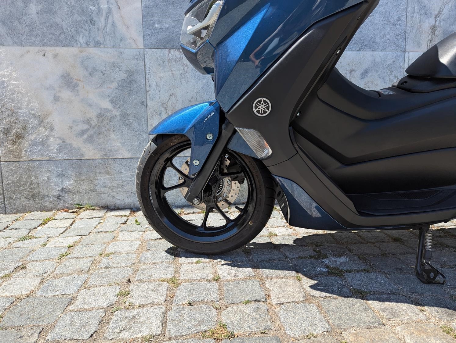 YAMAHA NMAX125