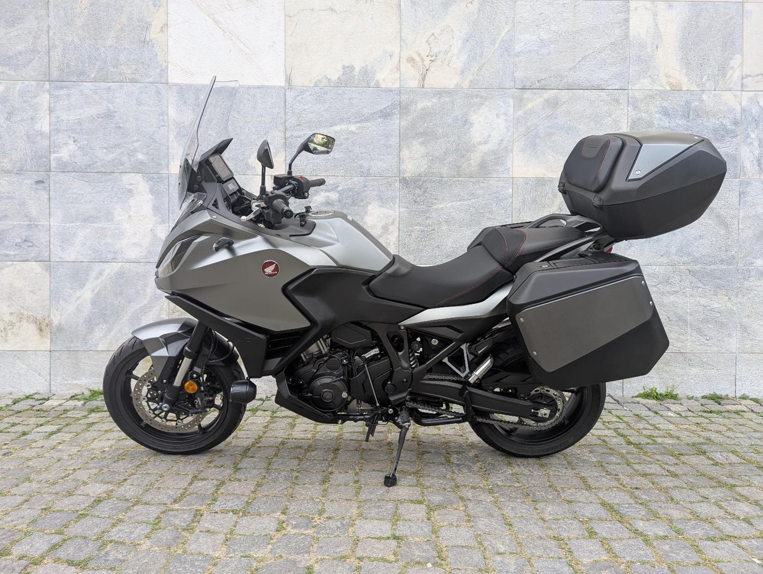 HONDA NT 1100 2024