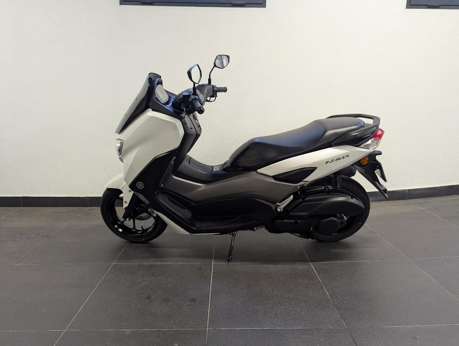 YAMAHA NMAX 125 2023