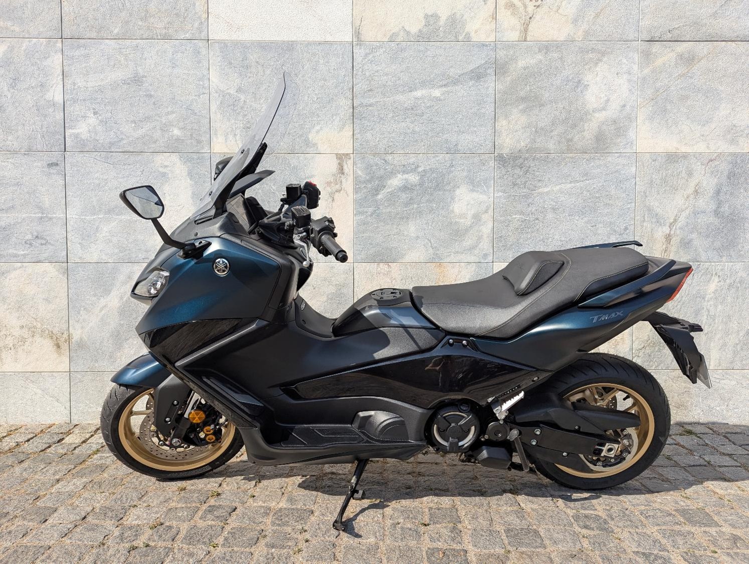 YAMAHA TMAX 560 TECH MAX 2022