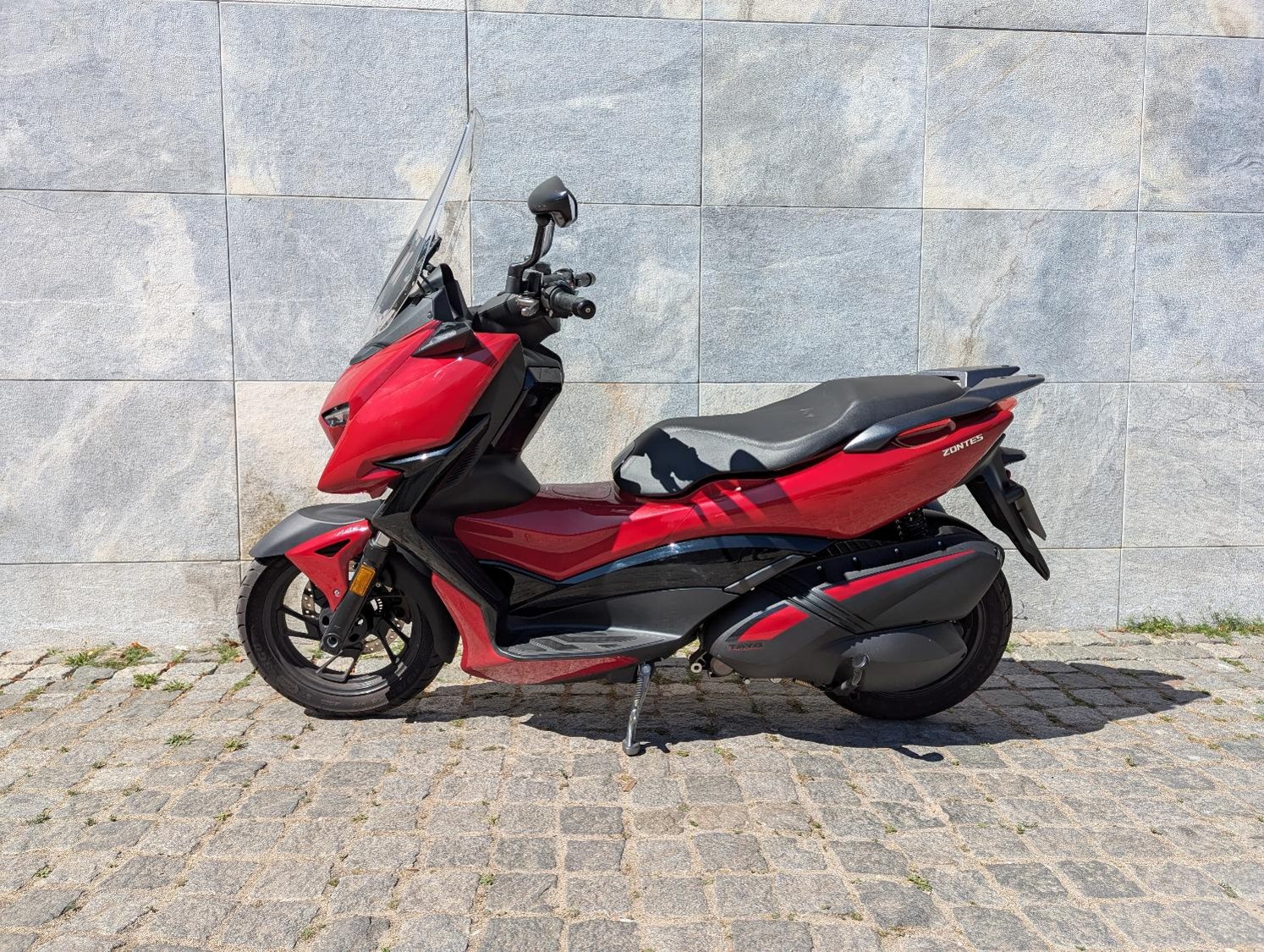 Zontes 310M 2024