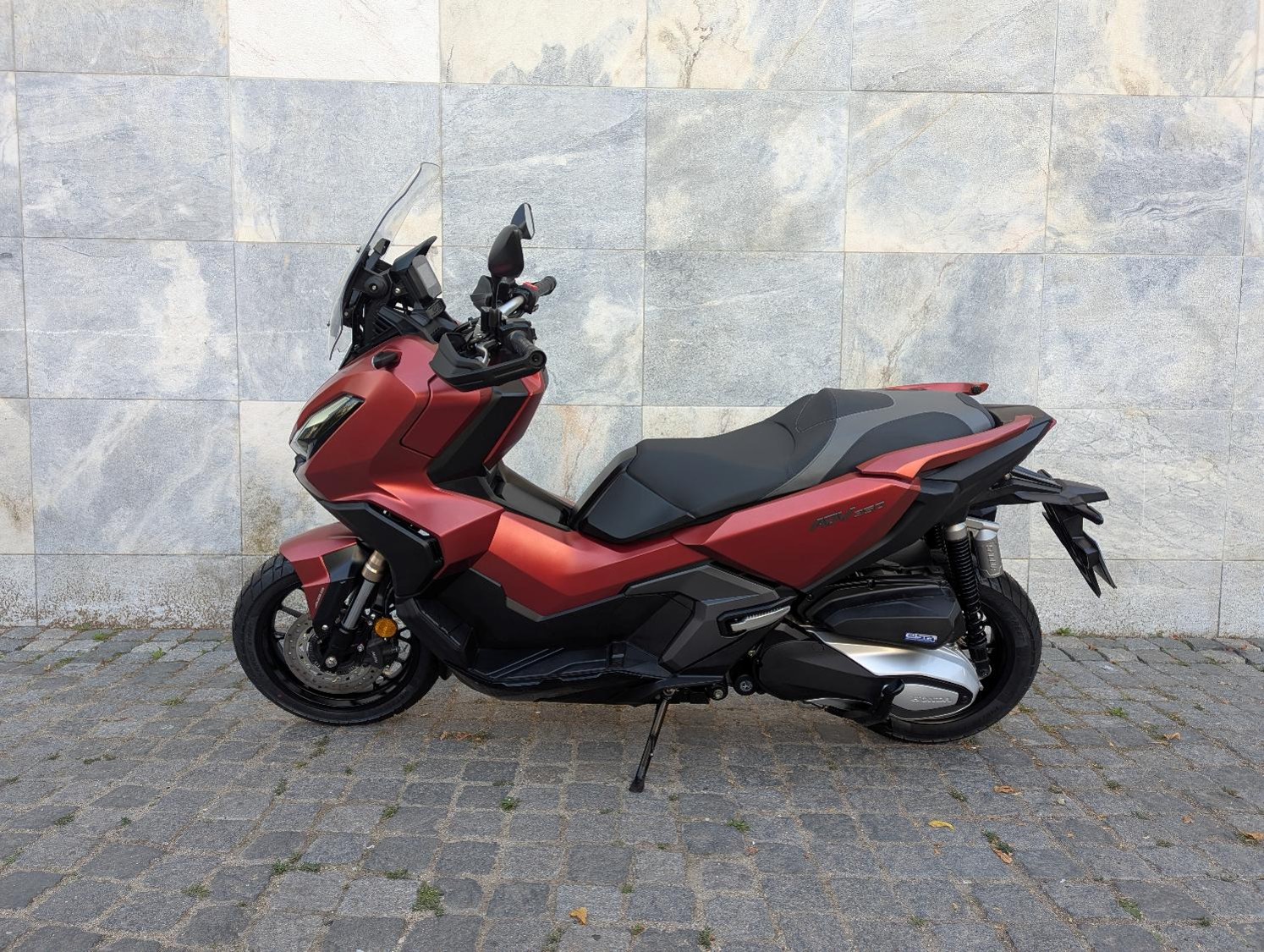 HONDA ADV 350 2022
