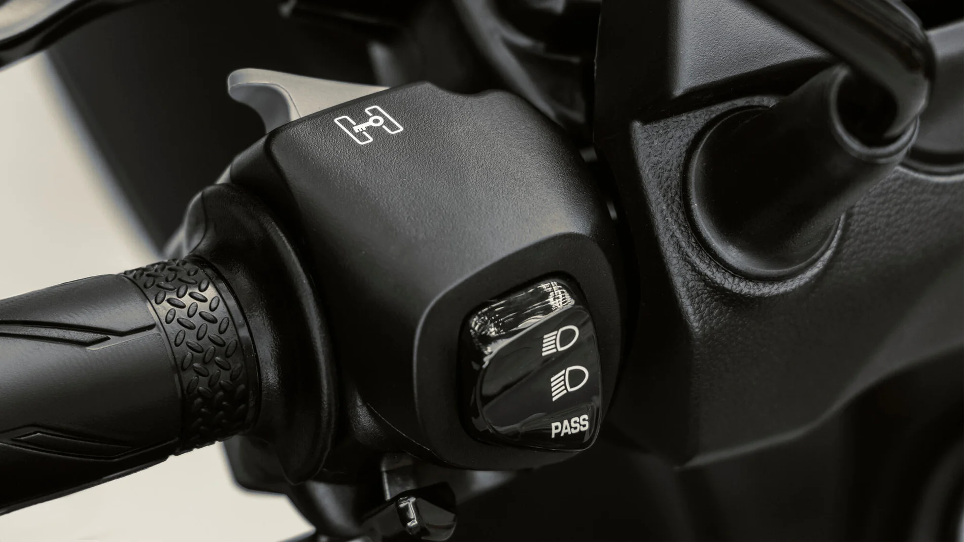 Sistema Standing Assist Sistema Standing Assist