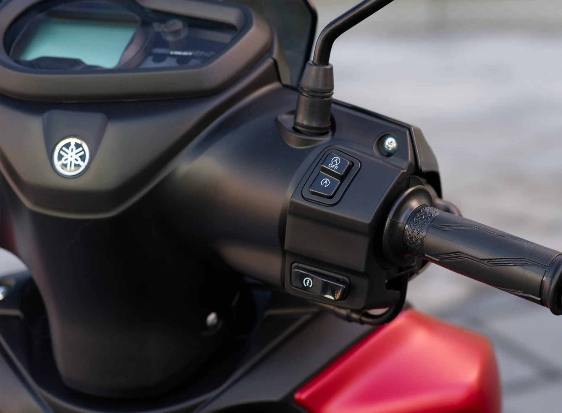 Sistema Start & Stop Sistema-Start-Stop