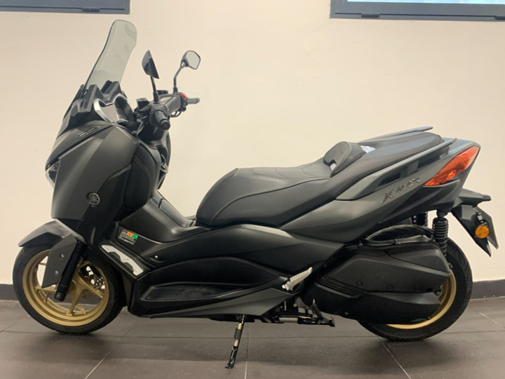 YAMAHA XMAX 300 TECH MAX 2020