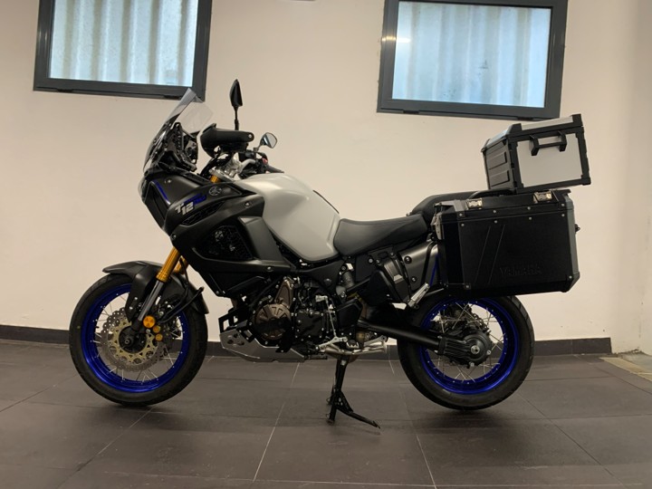 YAMAHA SUPER TÉNÉRÉ 1200 2019
