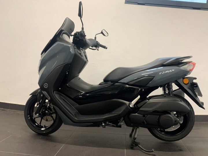 YAMAHA NMAX 125 2024