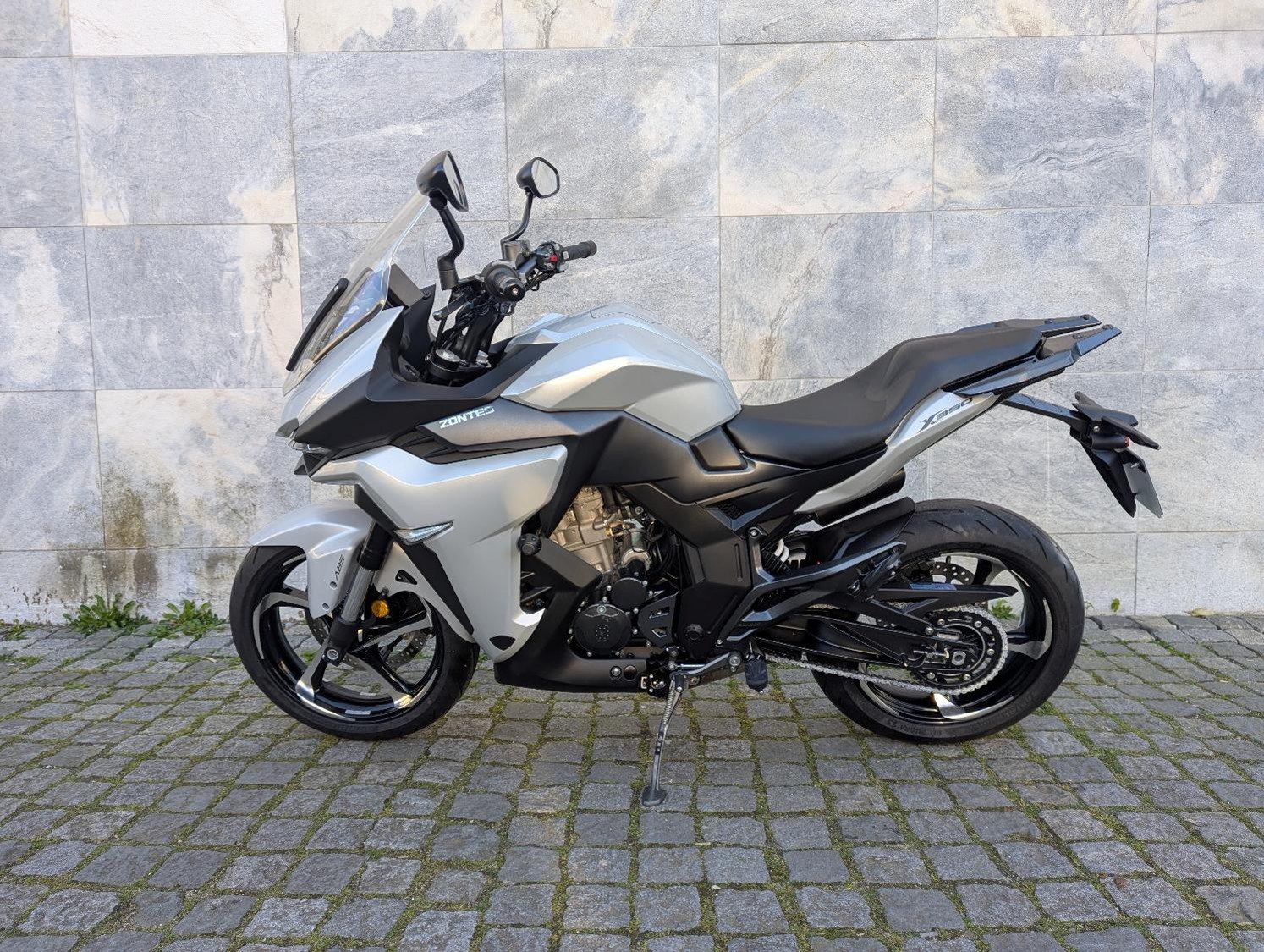 ZONTES 350X
