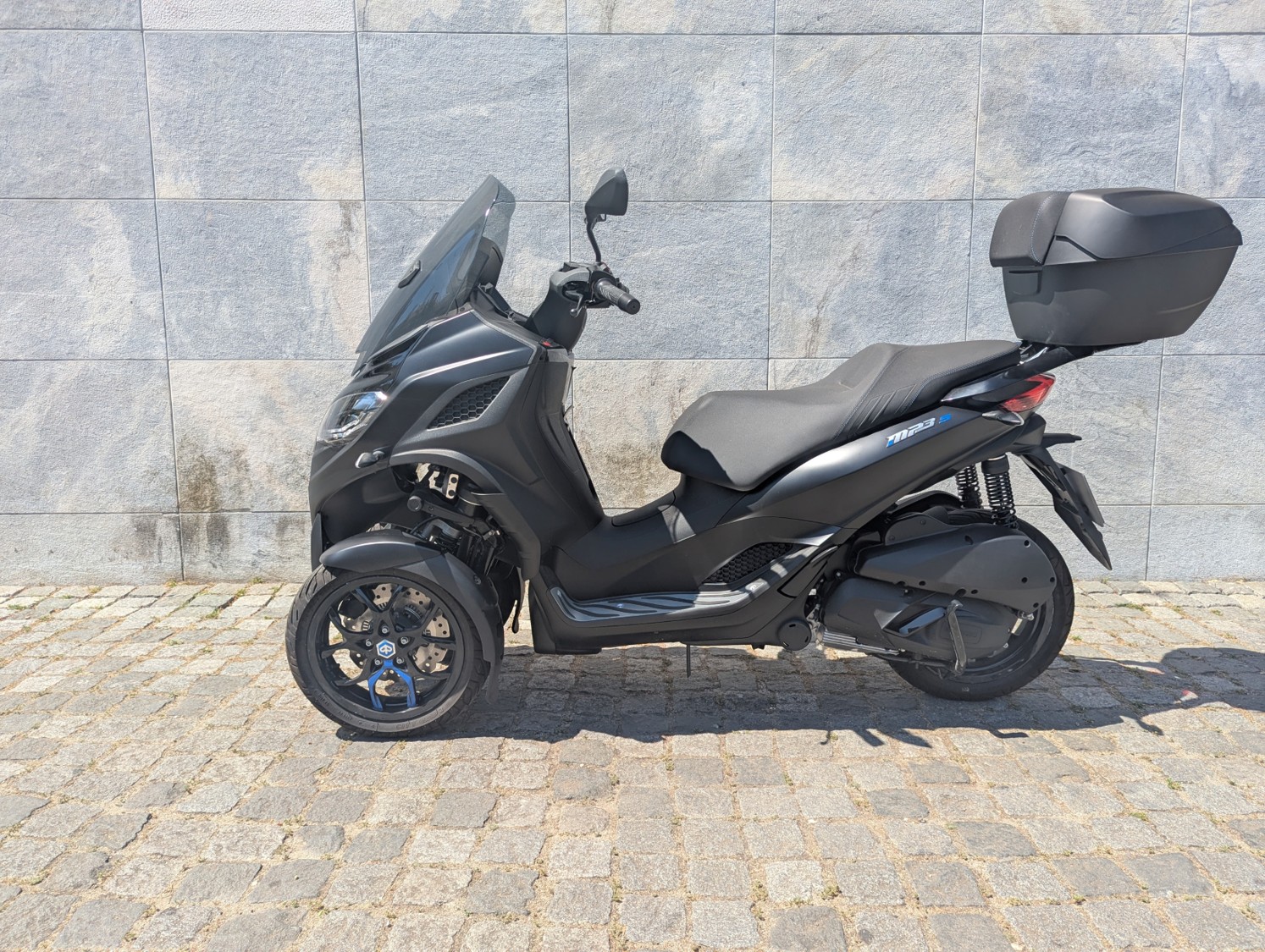 PIAGGIO MP3 310